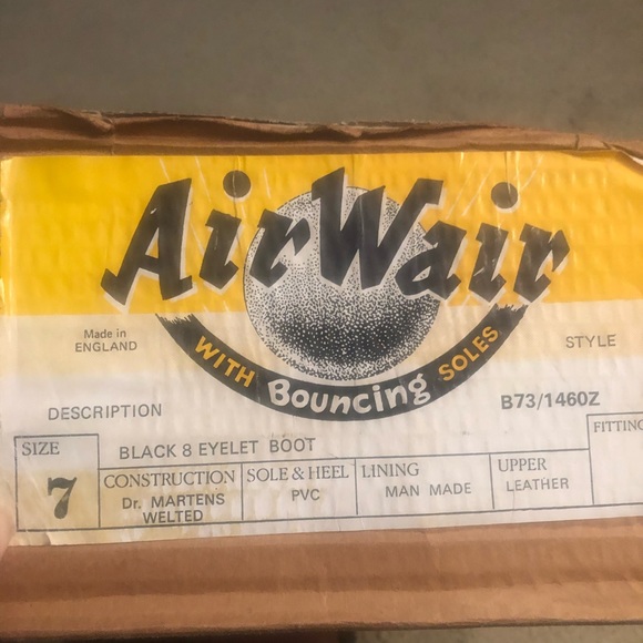 Dr Martens - Picture 4 of 4